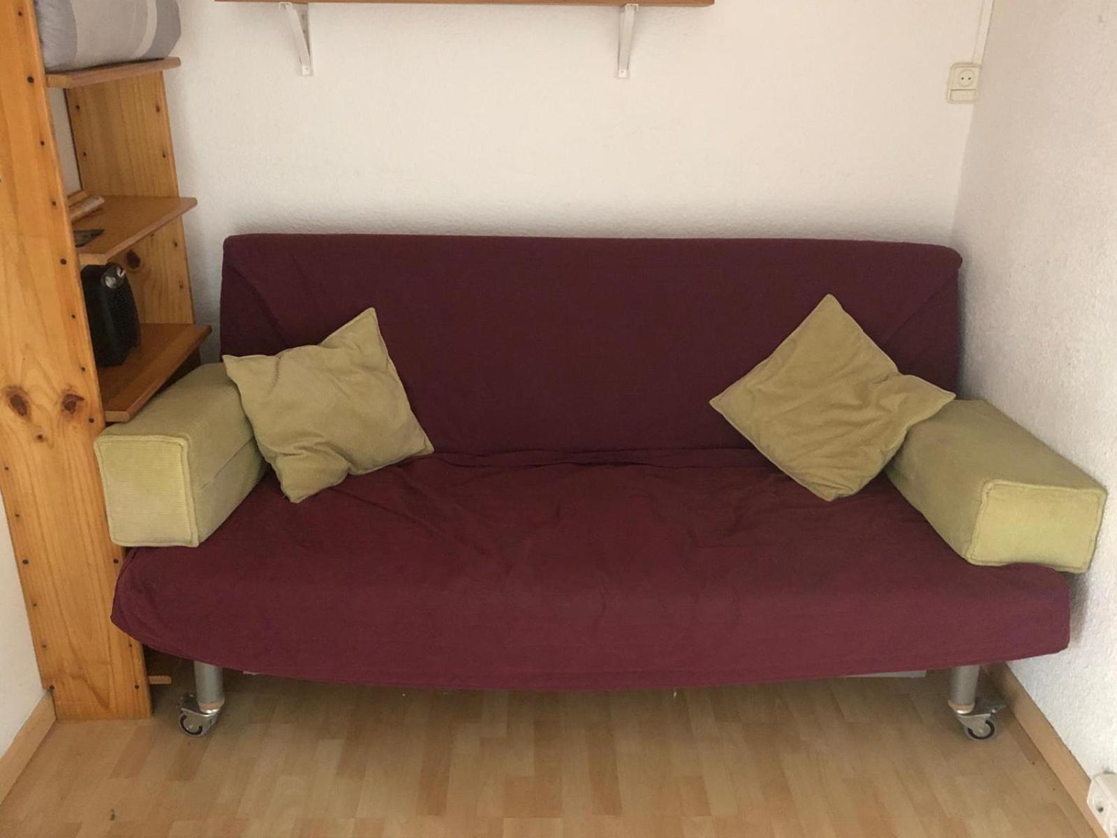 Appartement Full Sant Antoni/raval