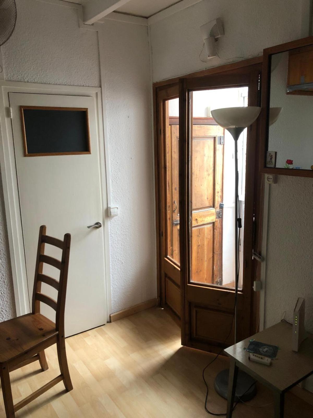 Appartement Full Sant Antoni/raval Barcelona