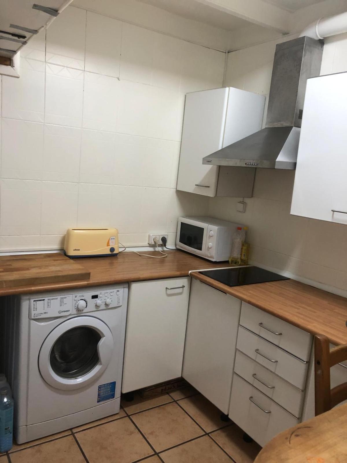 Appartement Full Sant Antoni/raval *